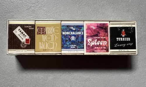 Sammler seifen mäurer wirtz - sammler, +