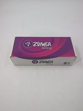 Zumba Toning Sticks w Box Neon