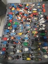 Playmobil Konvolut, Play Big, Playmobil 1974