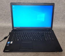 Toshiba Satellite Pro C70