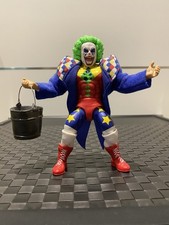 WWE Superstars Doink