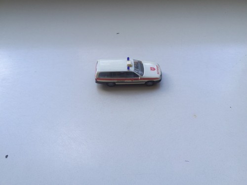 Herpa opel omega gls - omega,