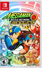 Nintendo Switch Spiel Mega Man