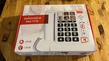 Swissvoice xtra 1110 Senioren-