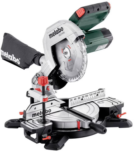 Metabo 610216000 kappsäge - metabo,