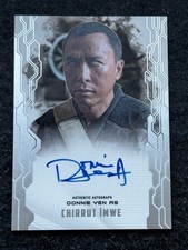 2017 Star Wars Masterwork