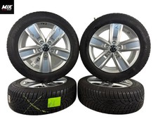 17 Zoll ORIGINAL VW T5 T6 T6.1