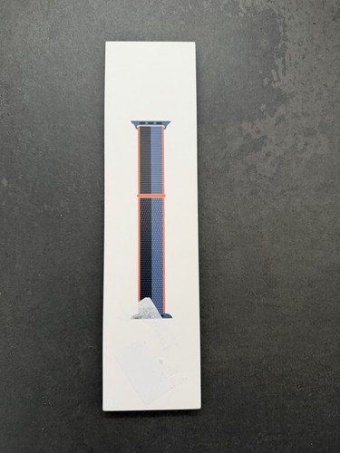 Original apple watch - original, sport