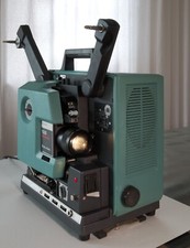 Belll&Howell 1698 / Filmosound 16mm / Magnet- und Lichtton Projektor / DEFEKT!
