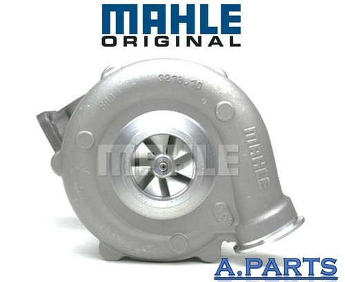 Mahle original turbolader - mahle,