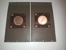 1 Paar Elektrostaten LSH75 aus