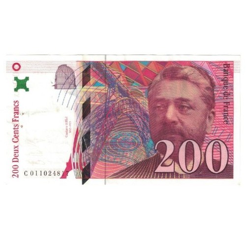 176847 frankreich 200 - [#176847],