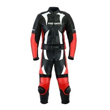 Lederkombi motorrad leder - lederkombi,