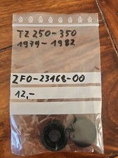 Yamaha TZ250-350 1979-1982