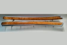 Audi exclusive Zierleisten/Dekorleisten, A5 8T/8F, 8T0867409D, 8T0867410D Y16