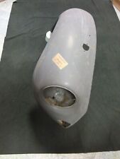 VW Käfer Kotflügel org. VAG 133821022 Scheunenfund