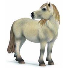 NEW Schleich 13609 Horse