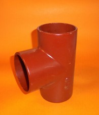 SML Rohr Abzweig 88,5° Größe wählbar