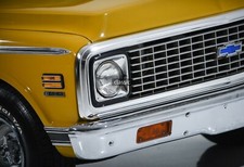 2x Scheinwerfer Chevrolet GMC