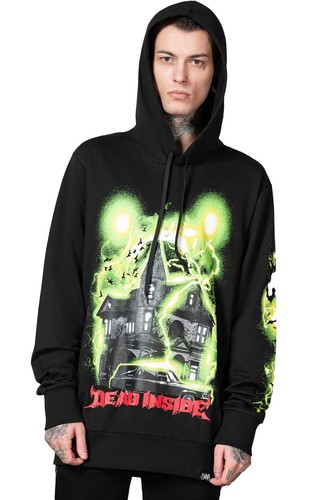 Killstar kapuzenpullover - kapuzenpullover,