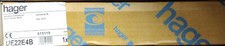 1  St. Hager UE22E4B Baustein
