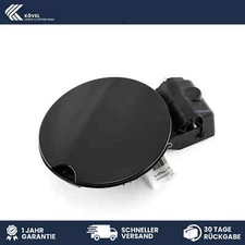 Tankdeckel Tankklappe Benzin Renault Megane 3 CC Cabrio Schwarz TEGN 8200389403