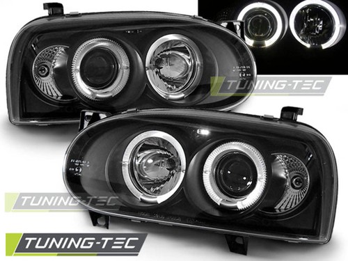 Tuning tec led - tuning-tec, eyes