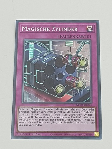 Einzelkarte magische - einzelkarte,