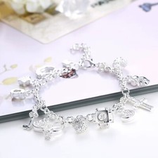 Bettelarmband charms damen - charms,