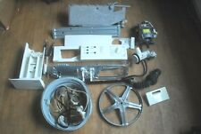 EINZELNE ERSATZTEILE VON AEG LAVAMAT LW1049 WASCHMASCHINE ....SIE WÄHLEN