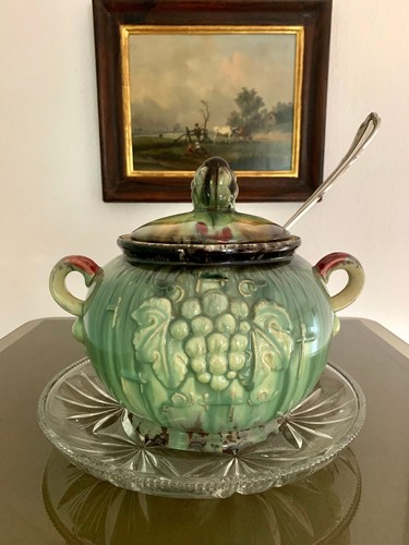 Vintage bowlegefäß mit - bowlegefäß,