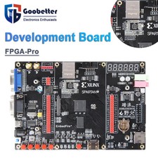 FPGA-Pro FPGA Development
