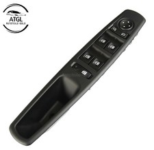 Power Window Switch Fits