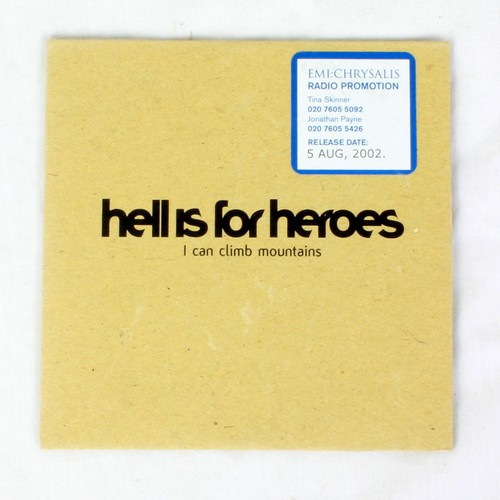 Hell for heroes i - hell,