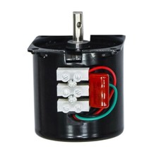 Synchronmotor 220v 110rpm - 220v, 1.2-110rpm