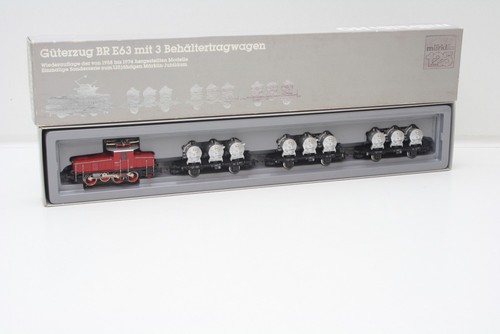 Märklin 2874 güterzug - märklin, br