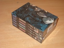 GACHIAKUTA - BÄNDE 11-15 im