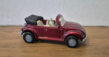 SIKU Volkswagen Käfer Cabrio