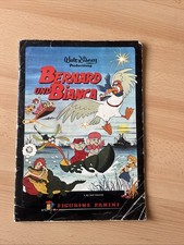 Walt Disney Bernard Und Bianca