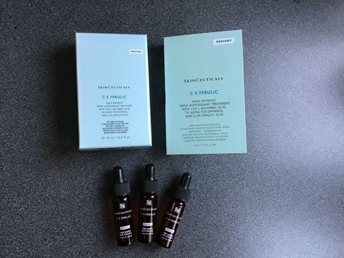 Skinceuticals ferulic - skinceuticals,