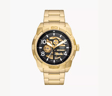 Fossil ME3257 Automatik