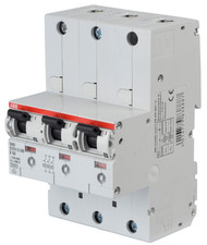 ABB S751/3DR-E 50A Selektiver