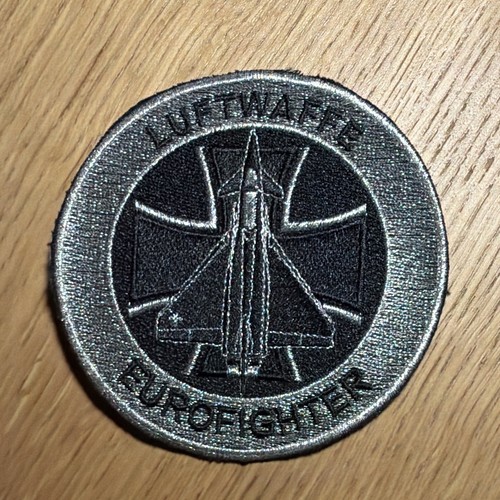 Patch aufnäher luftwaffe - patch,