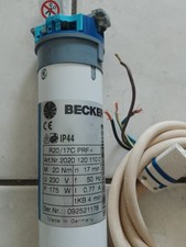 Rollladen-Markisenmotor Becker