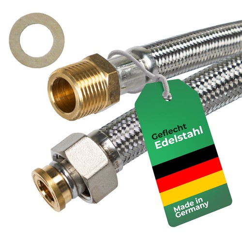 Panzerschlauch üm 1 2 - Üm, 1/2"