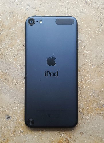 Apple ipod touch generation - touch, 5.