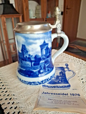 Berlin Design Bierkrug Seidel