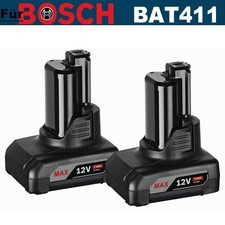 2x Akku 7,0Ah Für Bosch
