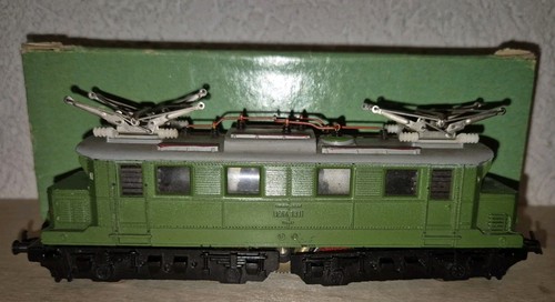 Piko e44 lok - e44, deutsche