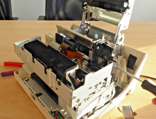 EPSON Reparatur Rezeptdrucker